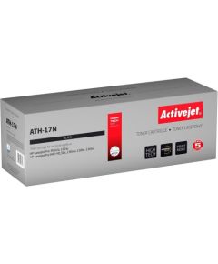 Toner Activejet ATH-17N Black Zamiennik 17A (ATH-17N)