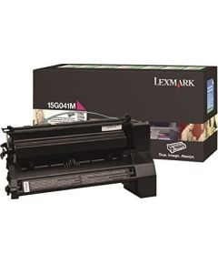 Toner Lexmark X340A31E Black Oryginał  (0X340A31E)