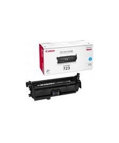 Canon Toner CRG723 Cyan (2643B002AA)