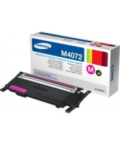 Toner Samsung CLT-M4072S Magenta Oryginał  (CLTM4072S)