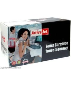 Toner Activejet ATH-542N Yellow Zamiennik 125A (AT542N)