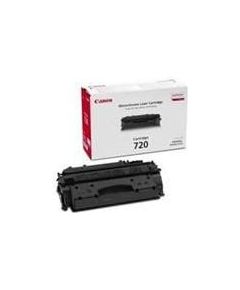 Toner Canon 720 Black Oryginał  (2617B002)