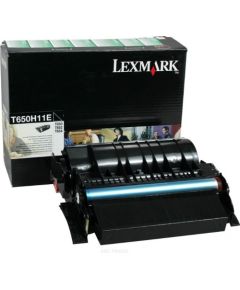Toner Lexmark 0T650H11E Black Oryginał  (T650H11E)