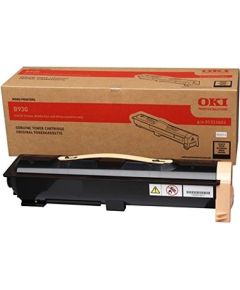 Toner OKI 01221601 Black Oryginał  (01221601)