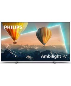 TV Philips 50PUS8057/12 LED 50'' 4K Ultra HD Android Ambilight