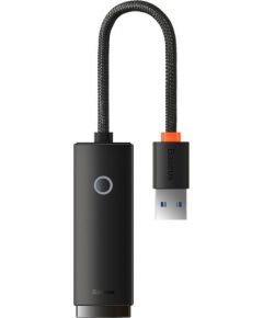 HUB Baseus Lite USB to RJ45 (WKQX000101)