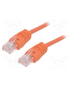 GEMBIRD PP12-2M/O Gembird patchcord RJ45