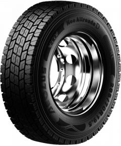 265/70R19.5 AEOLUS NEO ALLROADS D 16PR 140/138M TL 3PMSF