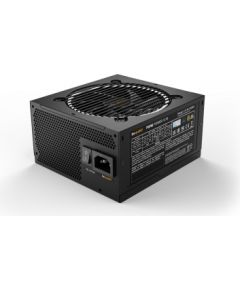 be quiet! Pure Power 12 M power supply unit 1000 W 20+4 pin ATX ATX Black