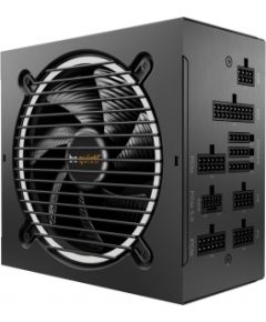 be quiet! Pure Power 12 M power supply unit 850 W 20+4 pin ATX ATX Black