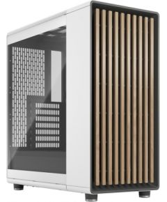 Fractal Design North White