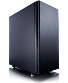 Fractal Design Define C Tower Black