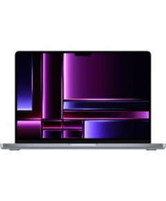 Apple MacBook Pro 16" M2 Max 12C CPU, 38C GPU 32GB 1TB SSD Space Gray ENG