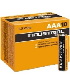 Duracell AAA 10 1.5V Alkaline baterija