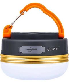 Camping lamp Superfire T60-A, 2,5W