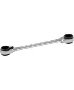 Bahco Ratcheting box spanner 8-11mm Sprūdatslēgas