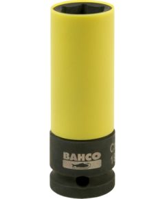Bahco Impack socket BWSS12P 22mm 1/2" Riepu montāžai un balansēšanai