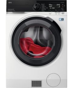 AEG LWR98165XE Veļas mašīna ar žāvētāju 10/6kg 1600rpm