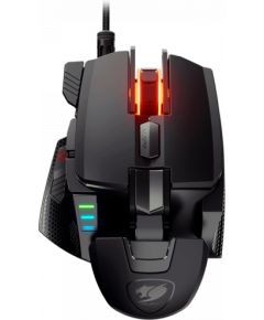 700M EVO esports  3M7EVWOW.0001 Mice Optical RGB 700M EVO Esports/ PMW-3389 / 16000 dpi / Black