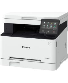 Canon i-SENSYS MF651Cw MFP 18ppm 5158C009