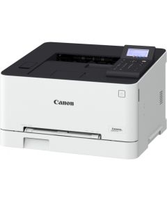 Canon i-SENSYS LBP631Cw SFP 18ppm Colour Krāsains Lāzerprinteris