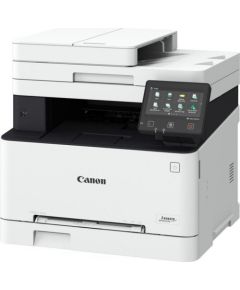 Canon i-SENSYS MF655Cdw MFP 21ppm (5158C004) Daudzfunkciju printeris