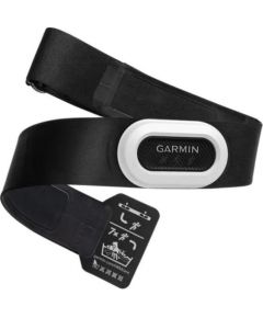 Garmin HRM Pro Plus pulsometra josta ap krūtīm