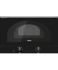 Built-in microwave oven Teka MWR22BI anthracite