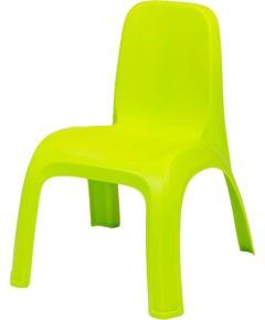 Keter Bērnu krēsliņš Kids Table zaļš