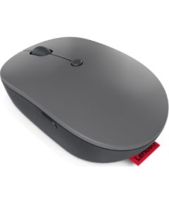 Lenovo Go USB-C Wireless Mouse  Storm Grey