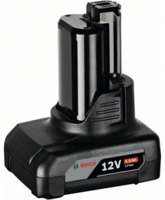 Akumulators Bosch 1607A350CX; 12 V; 4,0 Ah; Li-Ion