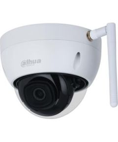 NET CAMERA 2MP IR DOME WIFI/IPC-HDBW1230DE-SW-0280B DAHUA