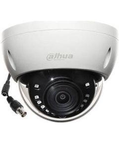 CAMERA HDCVI 5MP IR DOME/HAC-HDBW1500E-0280B-S2 DAHUA