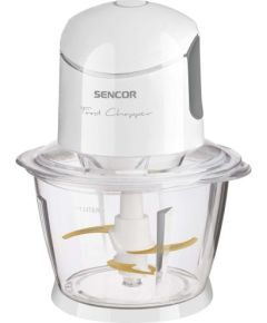 Sencor SCB 5100WH-EUE3 Измельчитель для продуктов 1L 800W