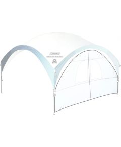 Coleman Coleman side wall entrance, for FastpitchSoftball Shelter L, side part (silver, 3.65m)