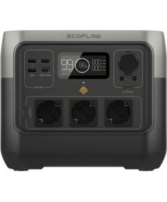 EcoFlow portable power station RIVER 2 Pro 768Wh