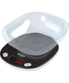 Kitchen scale Lamart LT7069