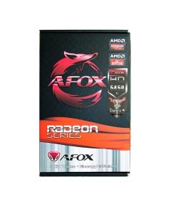 AFOX AF5450-1024D3L5 graphics card AMD Radeon HD 5450 1 GB