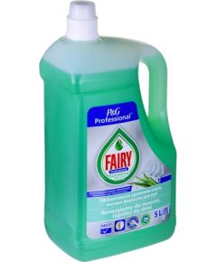 Fairy P&G  Professional Sensitive - Dish soap 5 l