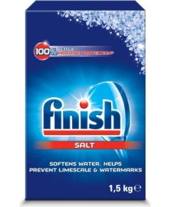 Finish 8594002682736 dishwasher detergent 1.5 kg 1 pc(s) Dishwasher salt