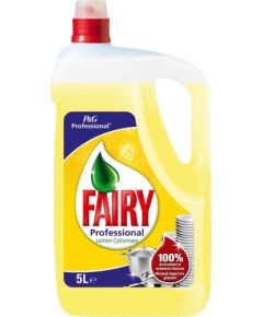 Fairy P&G  Professional  - Dish soap 5 l