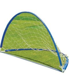 Master Bramka do Piłki Nożnej MASTER 160 x 80 x 80 cm Futbolam