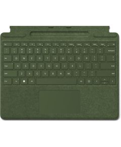 Microsoft MS Pro Signature Keyboard ASKU SC Eng Intl Netherlands/Poland Hdwr Forest