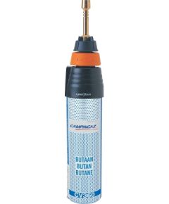 Campingaz Spotflam 1750 - blowtorch - silver / blue