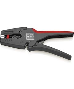 Knipex 12 42 195 Multi Strip 10 universal cable stripper