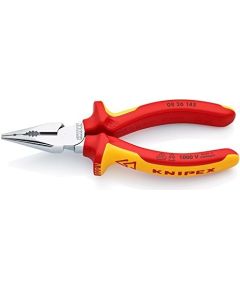 Knipex 08 26 145 Spitz-combination pliers