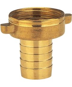 Gardena-brass compression fitting G1 "and 19mm, 2-piece (7141)