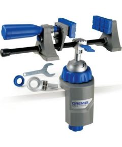 Dremel 3 in 1 Multi-Vise stationary