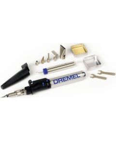 Dremel Soldering Iron Versatip Hobby Edition 2000-6