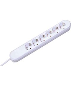 Bachmann SMART 6x way white Power 1,5m